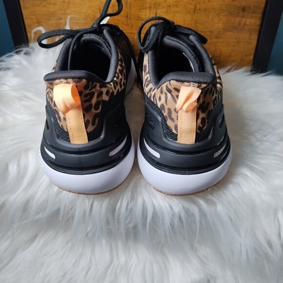 Adidas Unisex-child Rapidasport K Running Shoe. - Picture 5 of 6